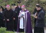 Tradicionalni križni put na Cvjetnicu u Lepoglavi